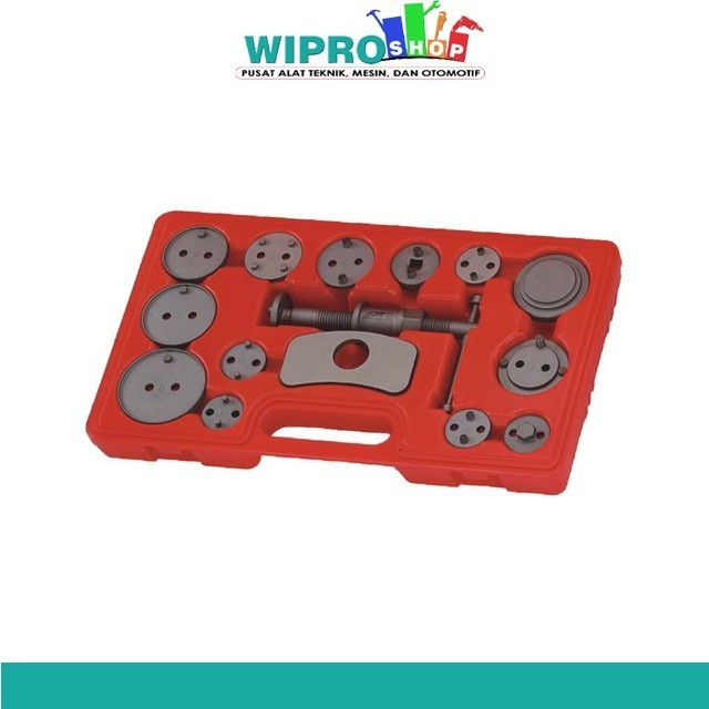 Jtc 1613A-UNIVERSAL CALIPER WIND BACK KIT Harga  1,507,275 Ringgit*Penghantaran Percuma