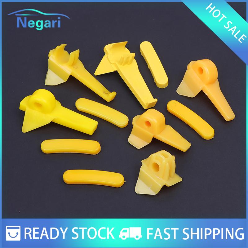 NG Motor✨ COD ✨ Car เครื่องเปลี่ยนยางอะไหล่เครื่องไม่เหน็ดเหนื่อยแผ่นป้องกันล้อนกแผ่นพลาสติกปะเก็นป้องกันหัวนก ราคา 14 บาท*ส่งฟรี