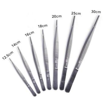 Nhíp gắp y tế đủ size từ 12.5cm - 25cm