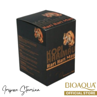 Kopi Harimau Hari Hari Mau Coffee for Men and Women