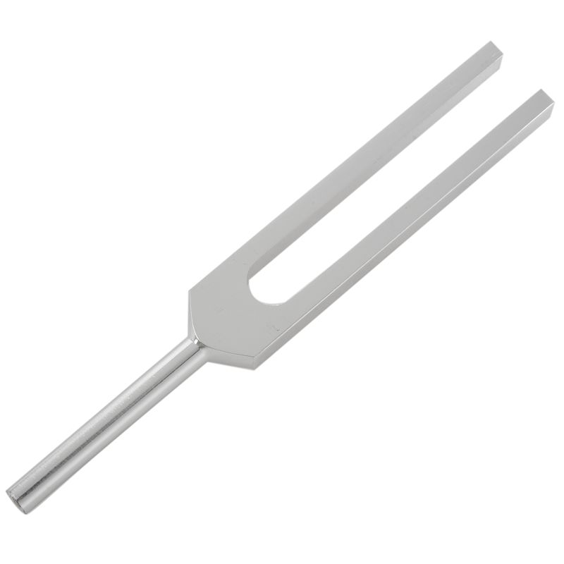 (YERF) Repair 528 Hz. Tuning Fork