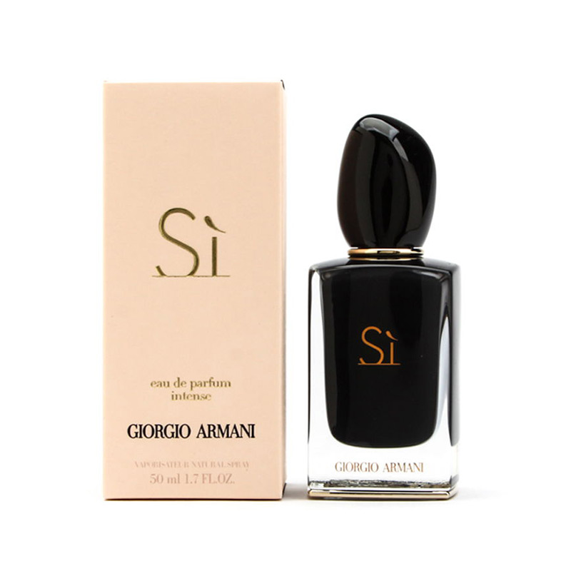 parfum si giorgio armani intense