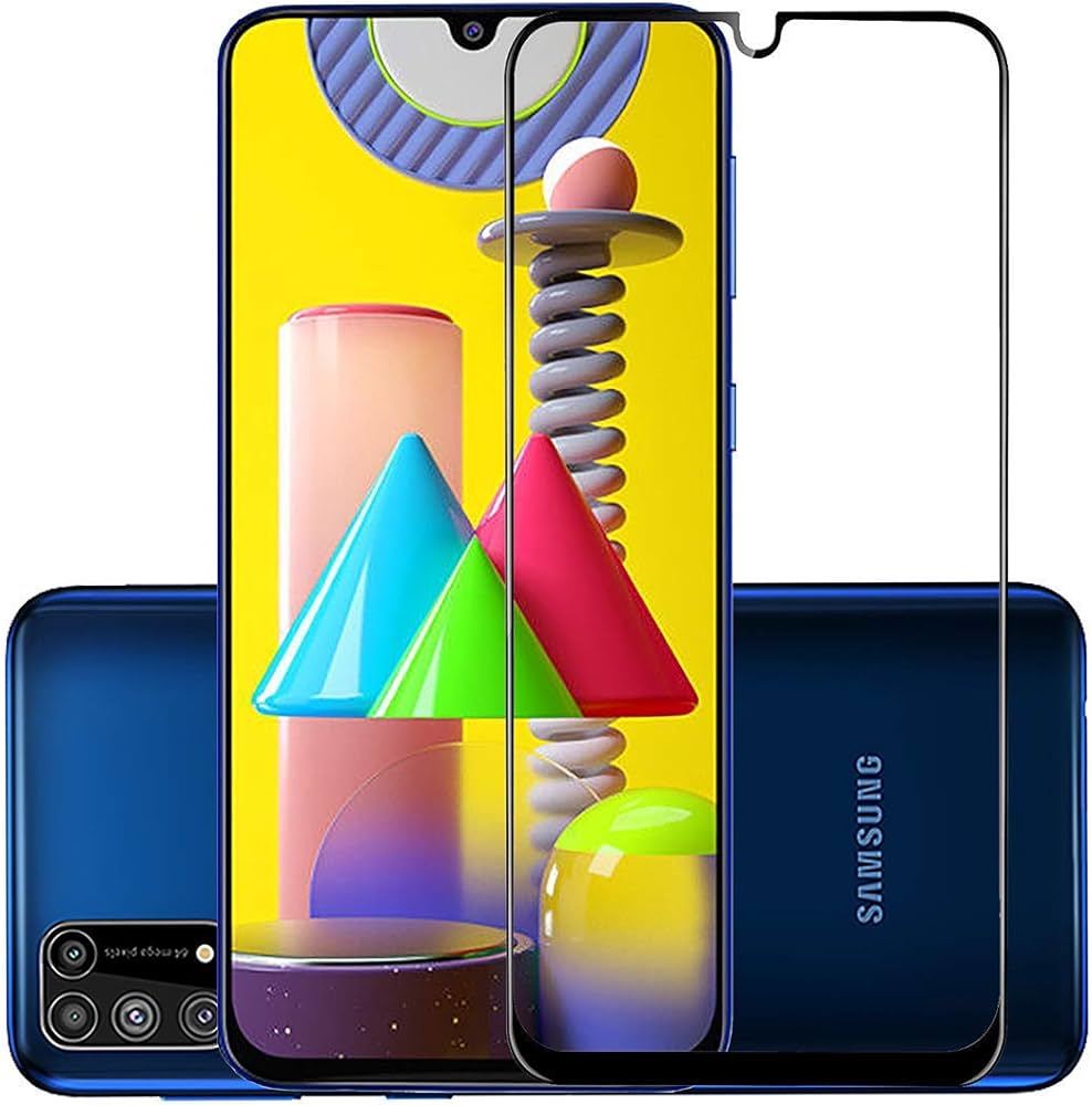 Kính cường lực cho samsung m31 / m30 / m21 / m30s