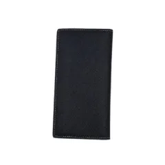 MARTIN VERSA Dompet Pria Wanita Panjang Kulit Sintetis Man Wallet G234 Kartu