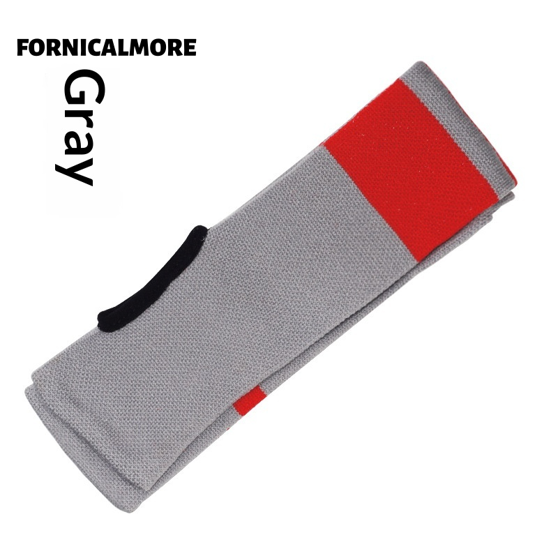 FORNICALMORE กระเป๋าป้องกันไม้ตกปลาแบบยืดหยุ่นสูง ผ้าฝ้ายหนา สำหรับเก็บและขนส่งอย่างปลอดภัย ราคา 56 บาท*ส่งฟรี
