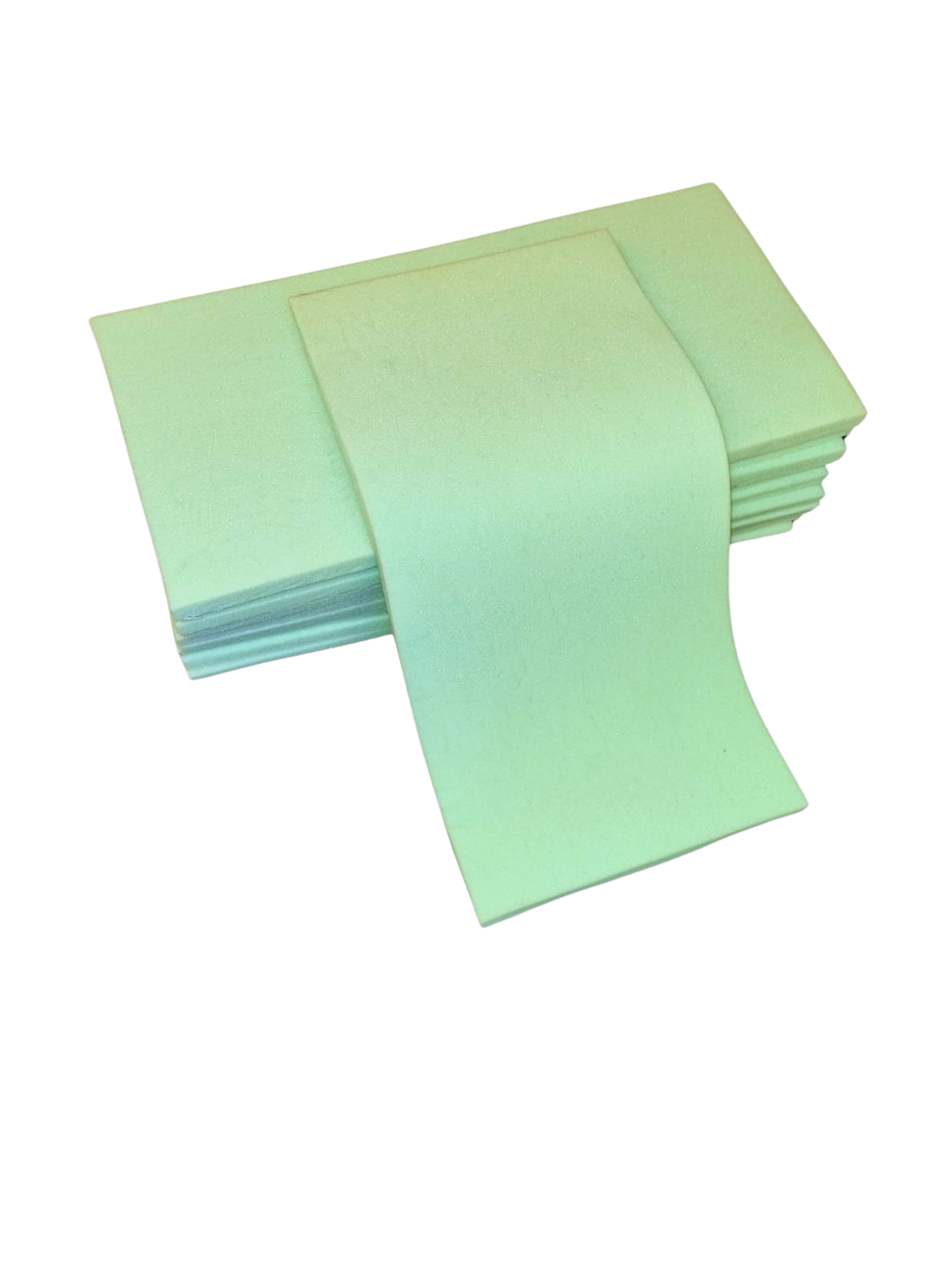 Premium Memory Foam Motorcycle and Car Seat 40X80X2.5Cm Dunlopillo Harga 39,000 rupiah*Gratis Ongkir