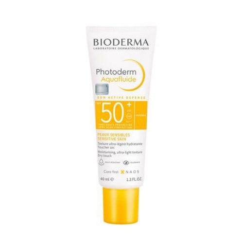 bioderma sunscreen 50