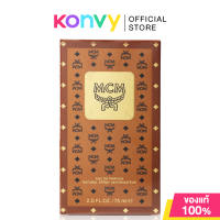 MCM EDP [30ml/50ml/75ml] น้ำหอมเอ็มซีเอ็มสำหรับ Unisex  (ของแท้ 100%)