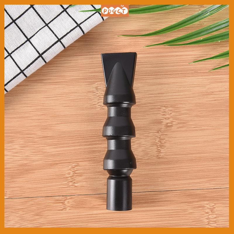 PDGCT Đầu xả nước bể cá linh hoạt 20 25mm đầu ống trả lại mỏ vịt đầu ống nhựa