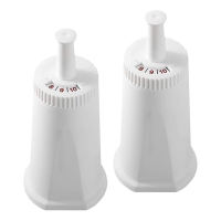 2Pcs Water Filter for Breville Claro Replacement Filter for Barista Bambino Enhance Coffee Taste Compatible with BES008
