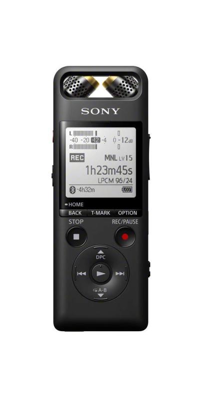 Sony Singapore A10 Linear PCM Recorder A Series Singapore