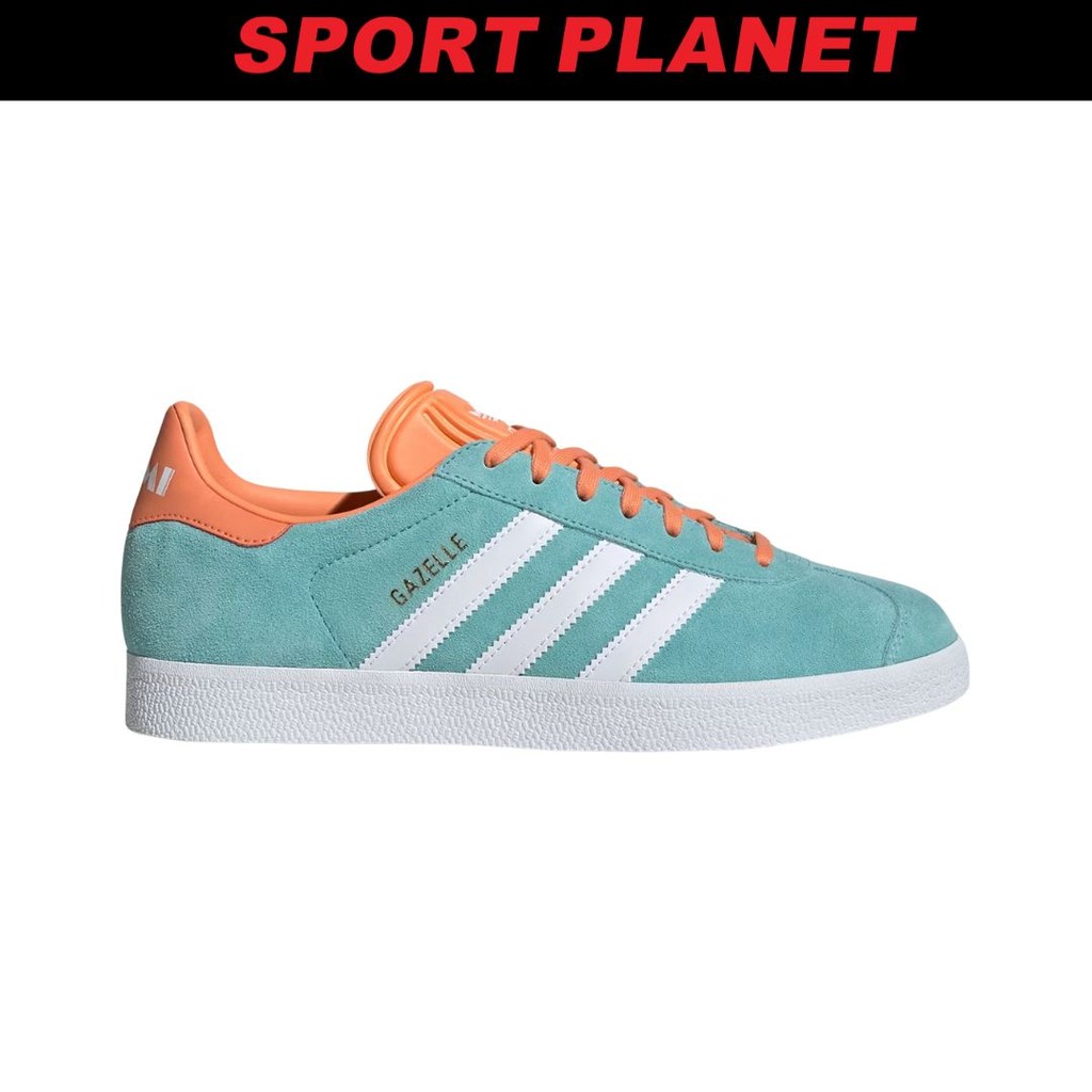 Buy Adidas Gazelle Shoes Men Online at a Better Price | Lazada Malaysia