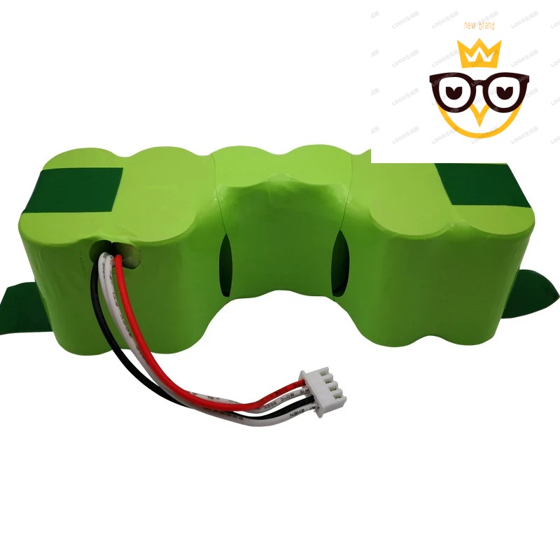 NEW brand Ecovacs Deebot DE33 DE35 DE55 DE5G DD35 DM87 DM88 DG710 DG716 OZMO 610 901 902, 12V 3500mA