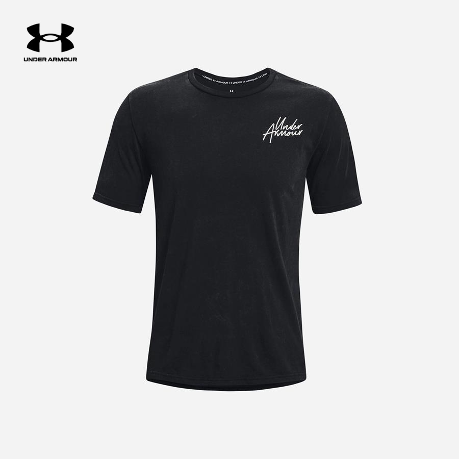 Under armour áo thun thể thao nam snowash 1373871 ntt4