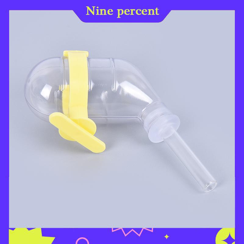 Nine percent Bát uống nước tự động cho thú cưng bát uống nước cho thỏ hamster - 5