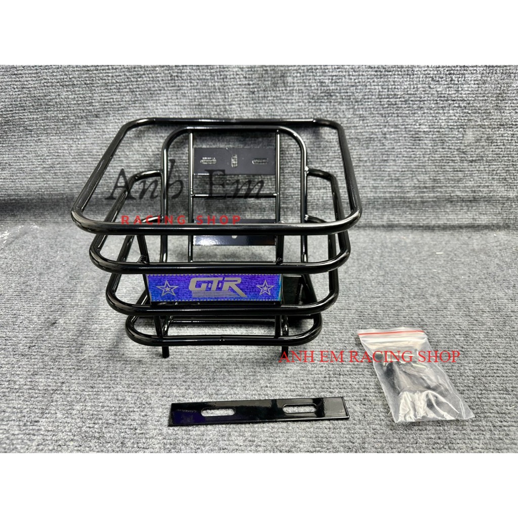 Rổ gtr v2 đa năng mẫu mới gắn dream wave nhỏ wave lớn wave a 2006 đến 2020