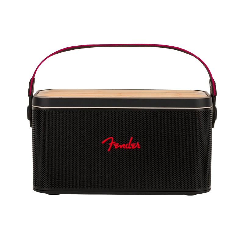 FENDER ลำโพงบลูทูธ รุ่น Riff Bluetooth Speaker ราคา 16,900 บาท*ส่งฟรี
