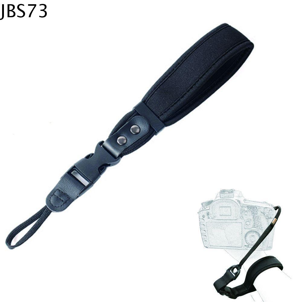 JBS73 Máy ảnh DSLR Đa chức năng Dây đai Dây đeo ống kính máy ảnh Máy ảnh SLR Dành cho máy ảnh DSLR DSLR Dây cầm tay Dây đeo tay Cổ tay Dây buộc Dây đeo máy ảnh