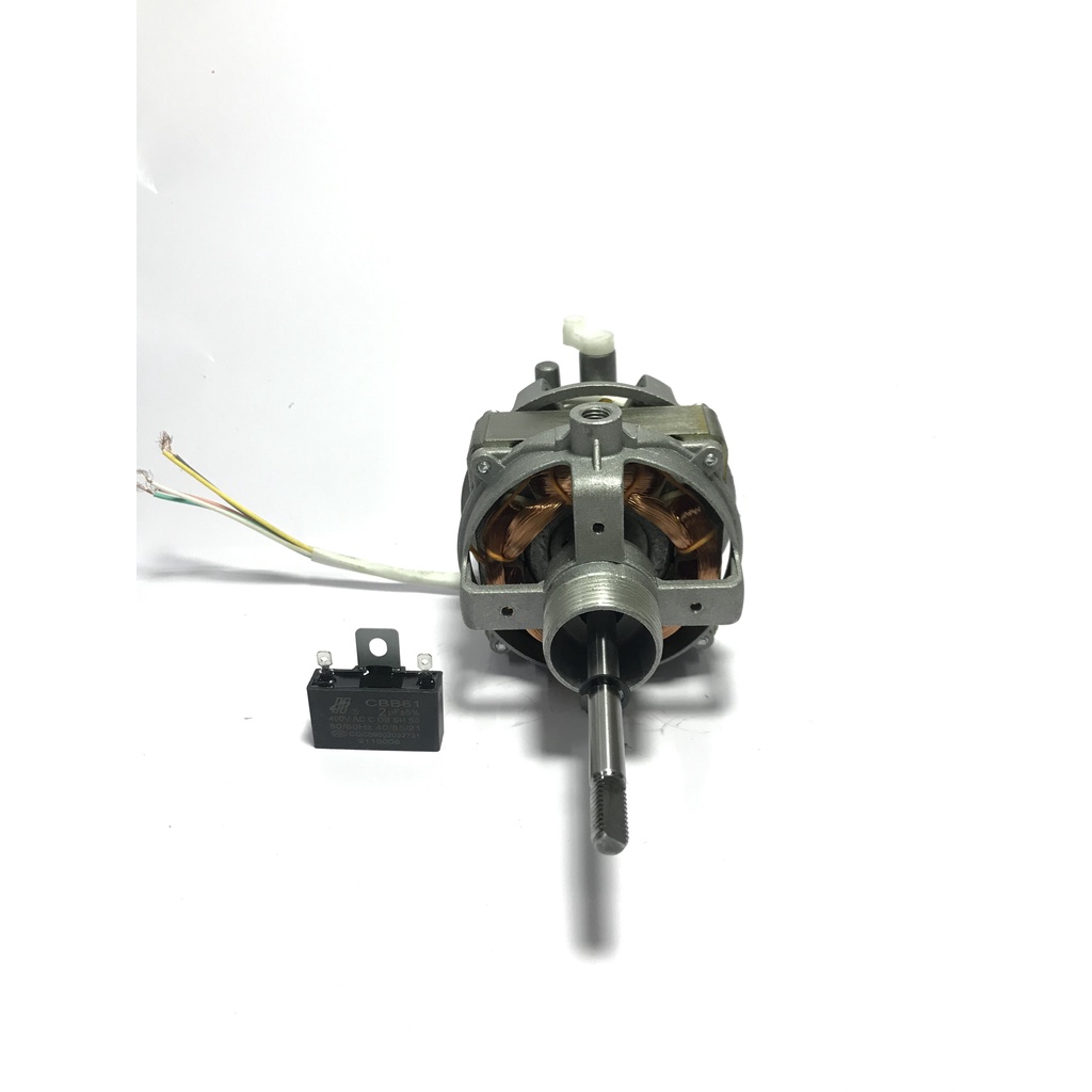 Moter Quạt Điện B4 DÂY ĐỒNG 100%