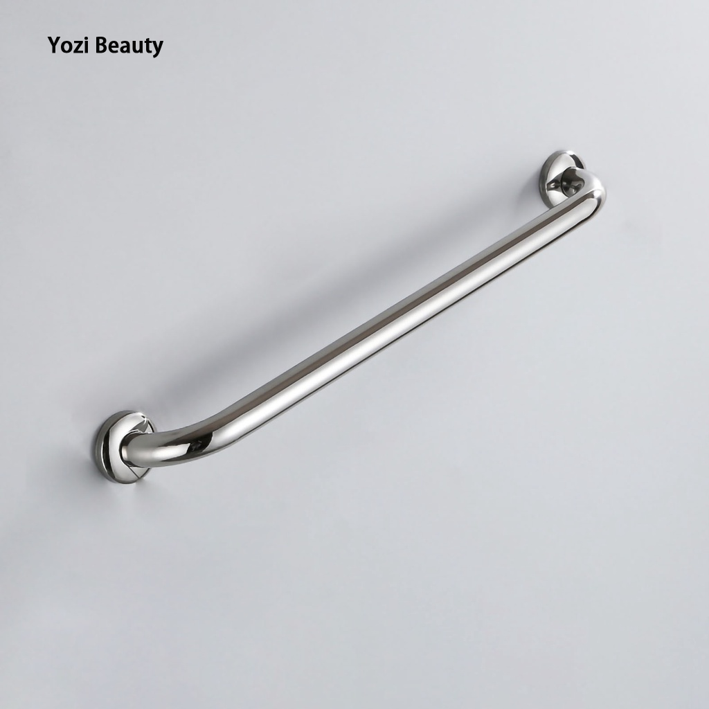 TIANLEYU TIANLEYU Smooth and safe stainless steel bathroom handrail, used for bathroom/bathroom Boron069 ราคา 72 บาท*ส่งฟรี