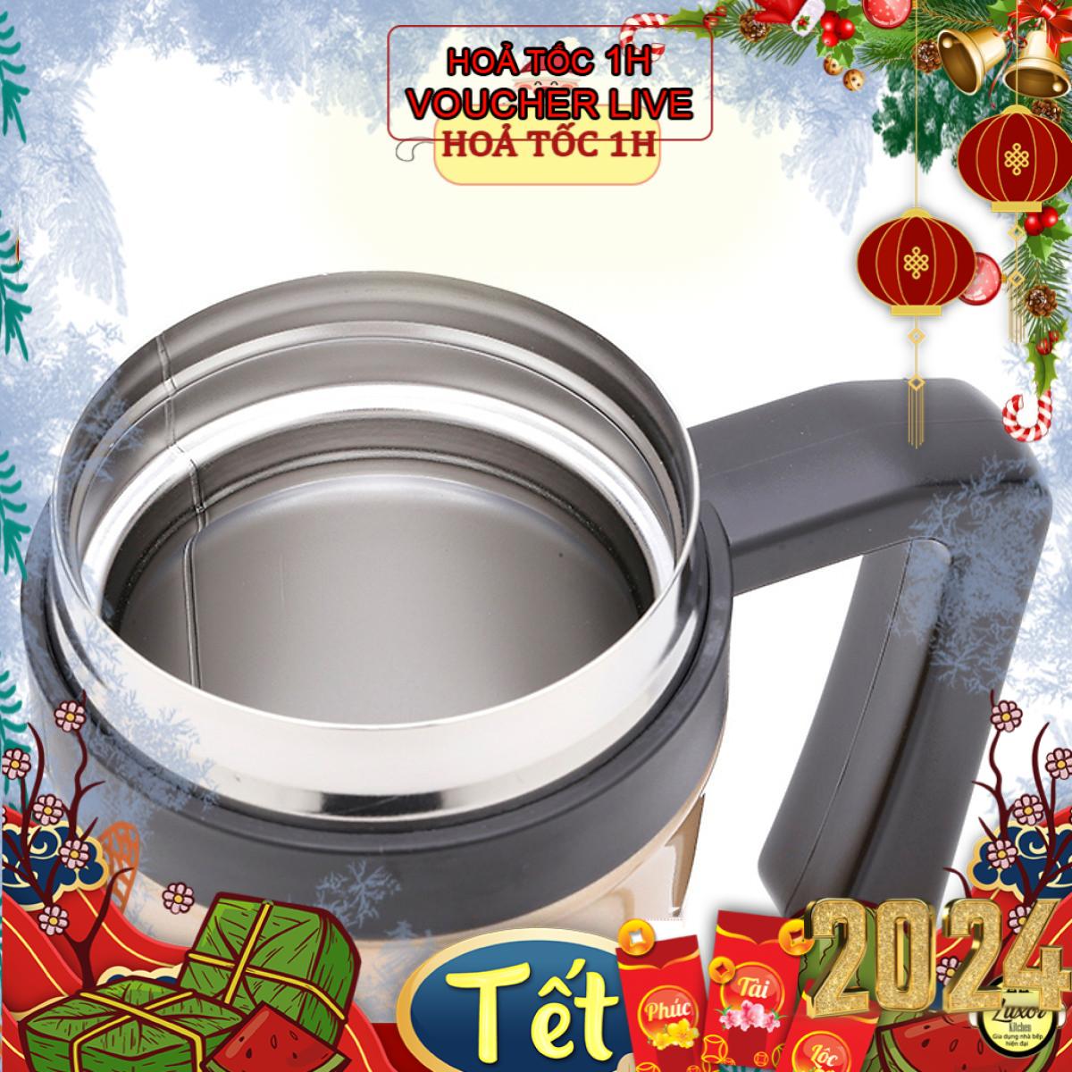 Ca giữ nhiệt la gourmet galaxy 341921- gold
