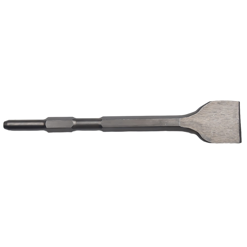 Width 50mm Removal Chisel 0810 Chisel Angled Bent Electric Hammer Chisel