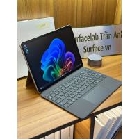 |1 Máy Duy Nhất | Surface Pro 12 inch | Snapdragon X Plus | Ram 16GB | SSD 256GB | Tablet Windows ARM Siêu Nhẹ | 99%
