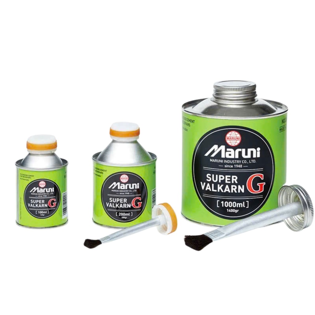 Keo Vá Lốp Maruni Nhật Bản 1000ml Giá 981,000 Đồng*Miễn phí vận chuyển