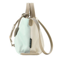 Legato Largo Burden Free Double Faced Series 2way Tote Bag / Crossbody Bag / Shoulder Bag