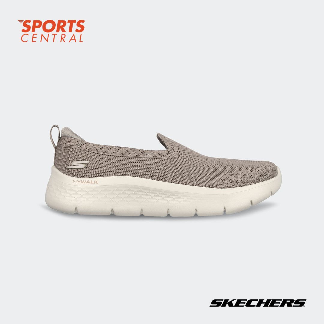 Discount on Sports Central  shoes - SKU: Skechers Women Go Walk Flex - Bright Summer 124957TPE (Tpe)