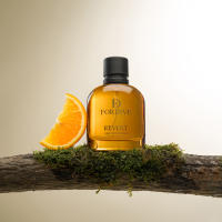 Fordive Revolt - Original EDP Parfum Pria Unisex 100mL