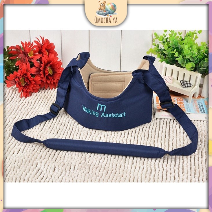 Baby Walking Assistant Kids Walker Children Learning Walking Walk Belt holder toddler kids