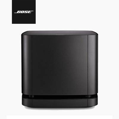 Bose Bass Module 500 (ลำโพงโบส ลำโพงเบส ซาวด์บาร์ รุ่น 500)