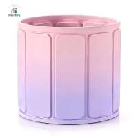 Ice Bath Tub Household Thickened Insulated Folding Adult Bath Tub Foldable Bathtub for Shower Baths at Home Indoor & Outdoor