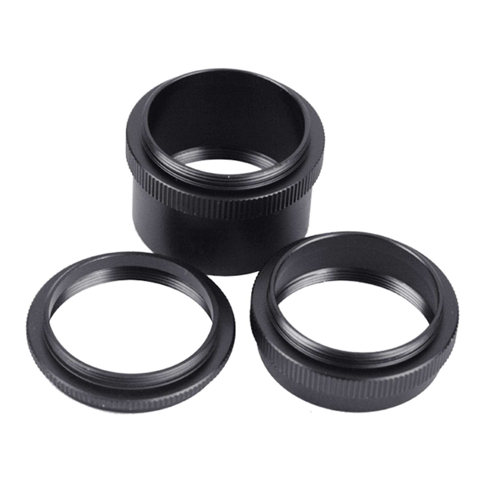 Vòng Ống mở rộng Macro 7mm/14mm/28mm cho M42 vít gắn đặt cho phim