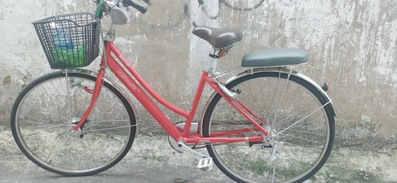 HÀNG TỐT - GIÁ HỜI [ Xe đạp cao cấp thương hiệu nhật AAA