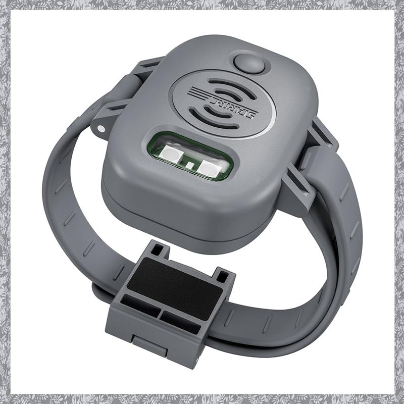 (SVEC) Drone Alarm Tracker for Drone Universal Positioning Tracker Anti Flight Loss Alarm Finder Acc