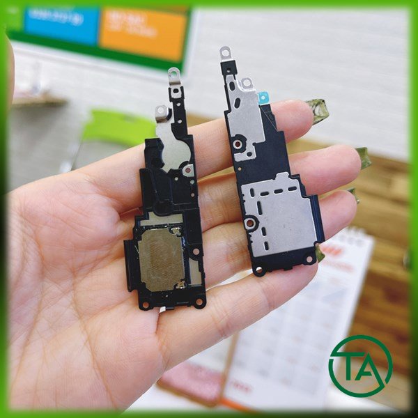 Loa ngoài Oppo A93 4G hàng như hình