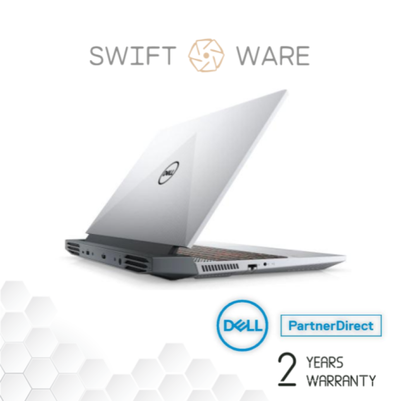Dell G15 5515 Gaming Laptop