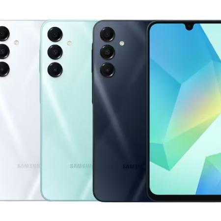 SAMSUNG A16 4G RAM 8GB INTERNAL 128GB & 256GB GARANSI RESMI - SEIN Harga  2,650,000 Ringgit*Penghantaran Percuma