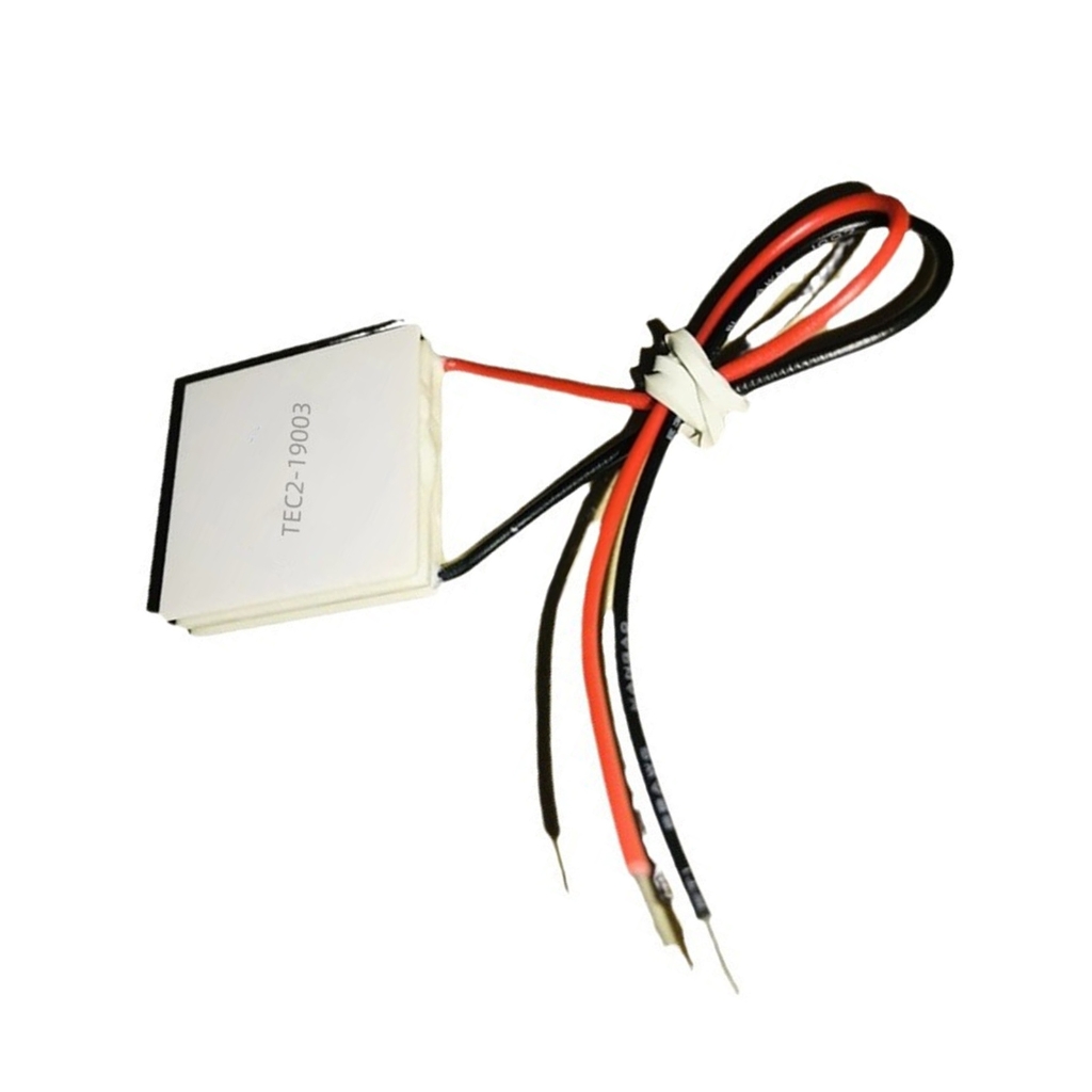 Tấm làm mát bán dẫn hiệu quả cao 30x30mm cho thiết bị điện tử và sử dụng trong phòng thí nghiệm