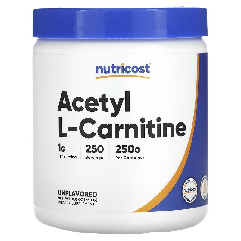 mesoestetic ampollas l-carnitina x.prof 012 L-carnitina