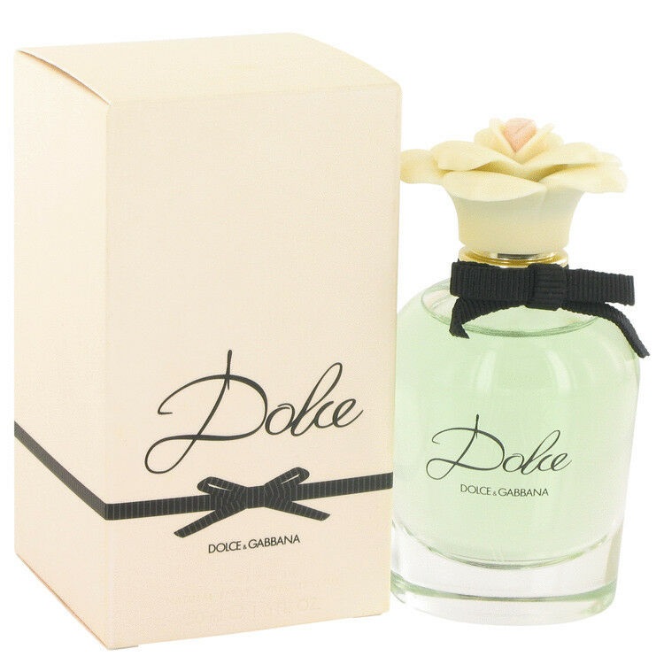 dolce gabbana dolce eau de parfum spray