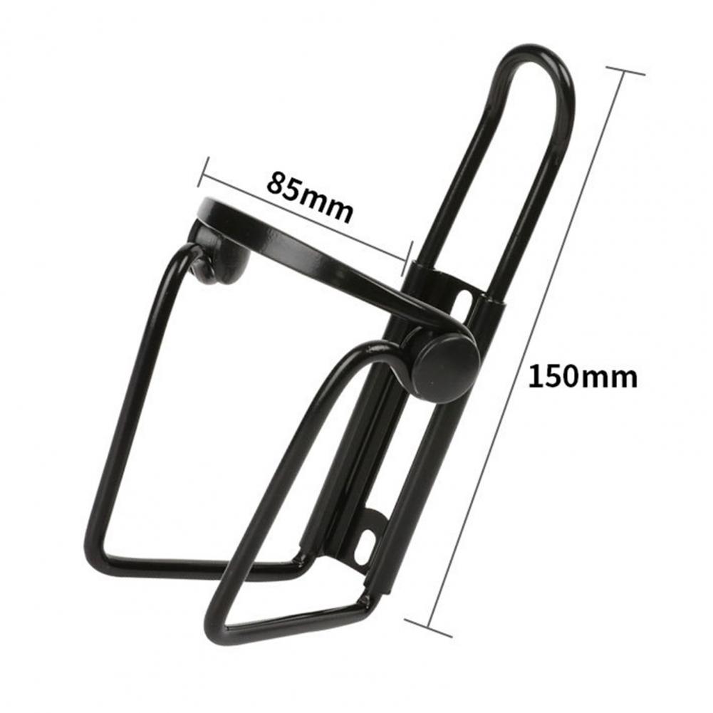 p0b678 Holder Bright Color Bike Universal Heavy Duty Aluminum Alloy Bicycle Water Bottle Cage for Mtb Rac & Storage