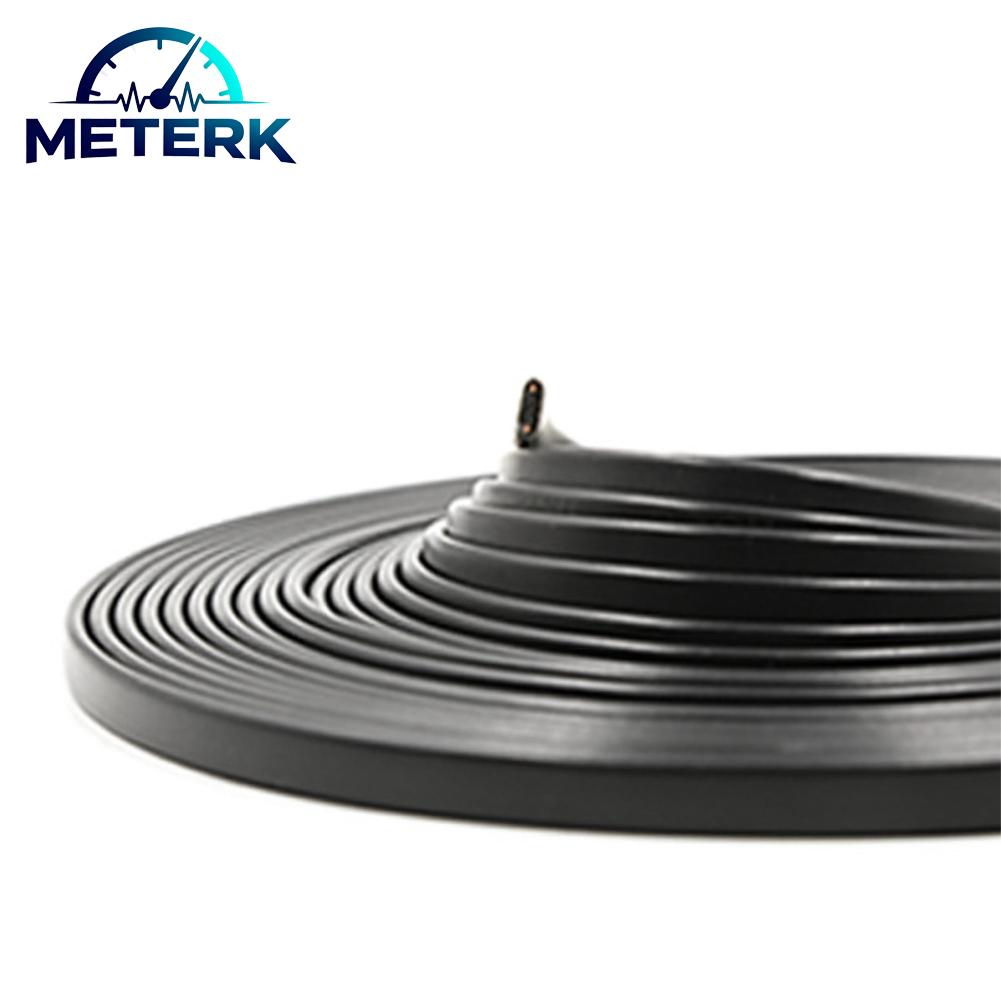 Meterk Hose Heat Tape Pipe Heating Cable IP68 Waterproof Self Regulating 10m Length Good Protection Easy Installation Wide Application for RV Giá 727,000 Đồng*Miễn phí vận chuyển