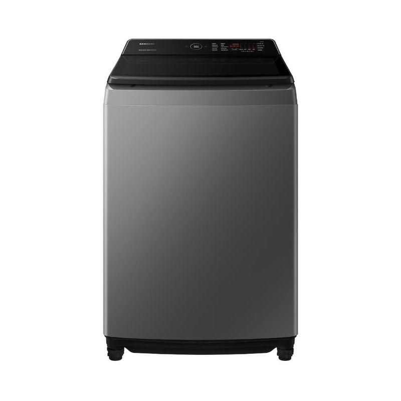 รีวิว Samsung เครื่องซักผ้าฝาบน 19 KG. WA19CG6745BDST: ตัวช่วยซักผ้าแรง ประหยัดเวลา!