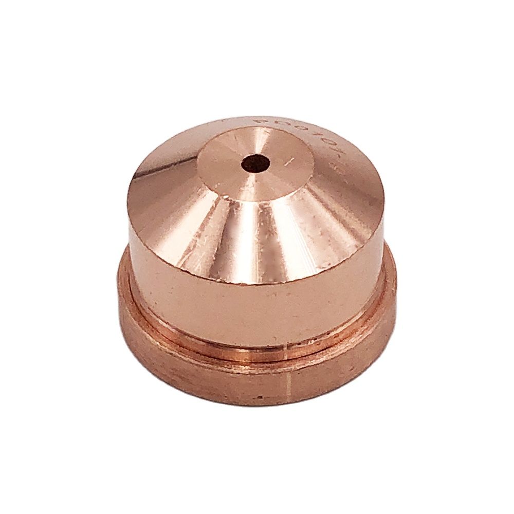 【Big-promotion】 20pcs Nozzle Tip PD0101 A101 P101 LT101 LTM101-A P141 A141 LT141 LTM141-A Plasma Cutting Consumables