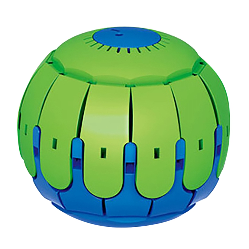 Novelty Expandable Breathing Ball Toy for Kids and Adults Indoor and