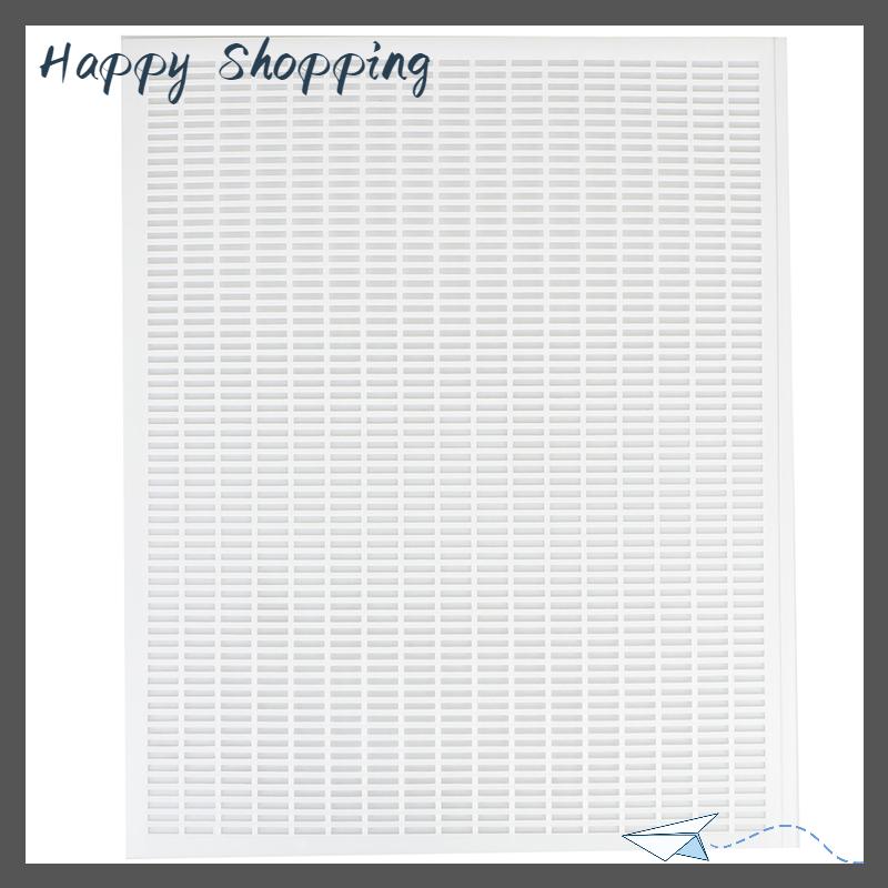 [THS Store] COD Nghề nuôi ong Nghề Nuôi Ong Bee Nữ Hoàng excluder Bẫy lưới Net Công cụ Bộ dụng cụ - 3