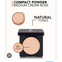 flormar compact powder new packaging 11g